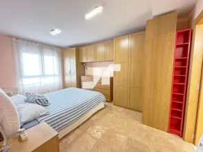 Piso en Carrer de Carinyena