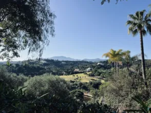Terreno en Urbanización Caserias del Esperonal
