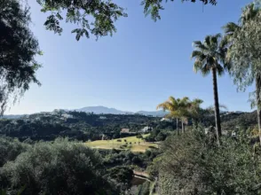 Terreno en Urbanización Caserias del Esperonal