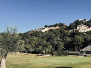 Terreno en Urbanización Caserias del Esperonal