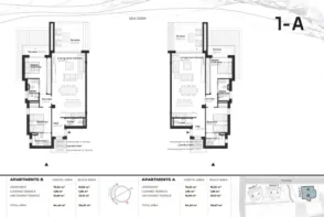 Apartamento en calle Torre La Sal