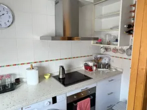 Piso en Zona Ronda de Triana-Cartuja