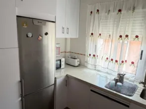 Piso en Zona Ronda de Triana-Cartuja