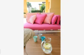 Apartamento en Río Real