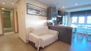 Piso en Centro
