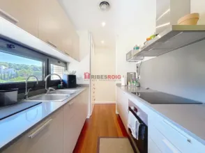 Ático en Vallpineda-Rocamar