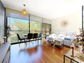 Ático en Vallpineda-Rocamar