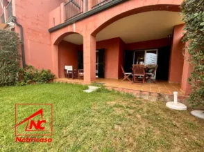 Casa en Costa Ballena Zona Golf