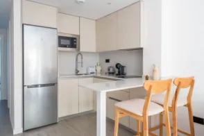 Apartamento en El Ejido-Cristo de la Epidemia-Olletas-San Miguel