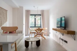 Apartamento en El Ejido-Cristo de la Epidemia-Olletas-San Miguel