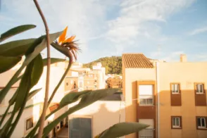Casa en La Victoria-Conde Ureña