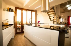 Casa en La Victoria-Conde Ureña