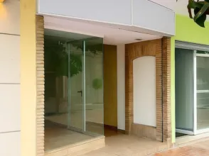 Local comercial en Nagüeles Alto