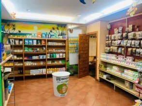 Local comercial en Nagüeles Alto
