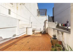 Casa en Carrer de Ramón y Cajal