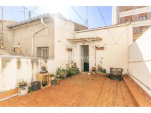 Casa en Carrer de Ramón y Cajal