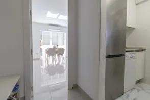 Piso en Zona Ronda de Triana-Cartuja