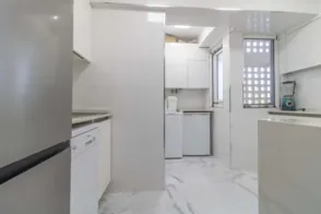 Piso en Zona Ronda de Triana-Cartuja
