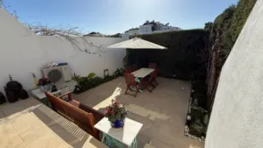 Casa pareada en Nagüeles Alto