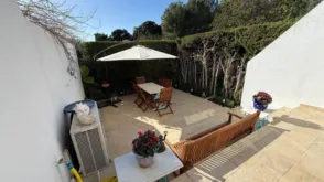 Casa pareada en Nagüeles Alto