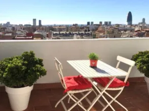 Piso en Carrer del Freser