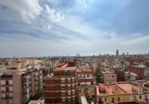 Piso en Carrer del Freser
