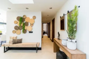 Apartamento en Los Naranjos-Las Brisas