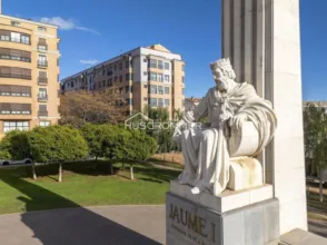 Piso en Carrer de Benicarló