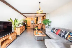 Apartamento en Casco Antiguo