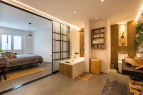 Apartamento en Casco Antiguo