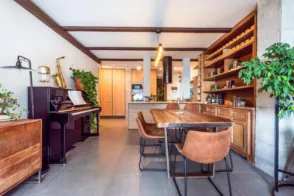 Apartamento en Casco Antiguo