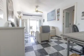 Piso en Zona Ronda de Triana-Cartuja