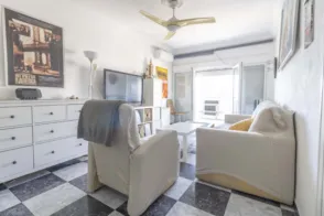 Piso en Zona Ronda de Triana-Cartuja