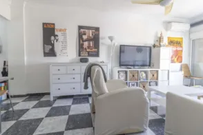 Piso en Zona Ronda de Triana-Cartuja