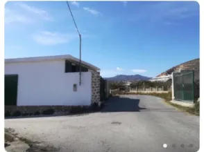 Finca rústica en Matagallares - Cota 200 - Minchal