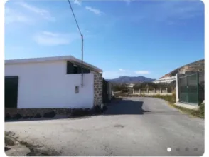 Finca rústica en Matagallares - Cota 200 - Minchal