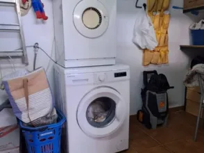 Casa adosada en Salteras