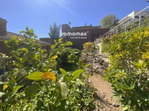 Casa en Montemar
