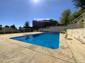 Casa en Montemar