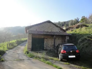 Casa en Villaviciosa