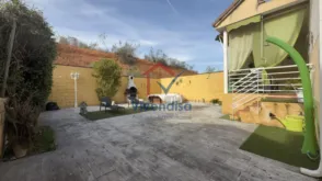 Casa adosada en Cabanillas del Campo