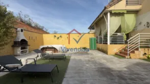 Casa adosada en Cabanillas del Campo