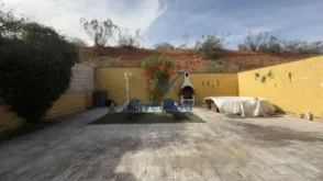 Casa adosada en Cabanillas del Campo