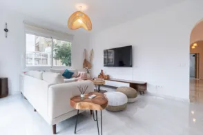 Apartamento en Les Meravelles