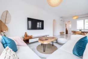 Apartamento en Les Meravelles