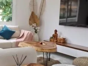 Apartamento en Les Meravelles