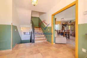 Chalet en calle de Valdehondilo