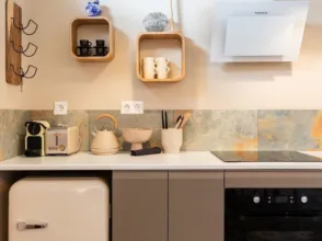 Casa en calle Hospital Militar