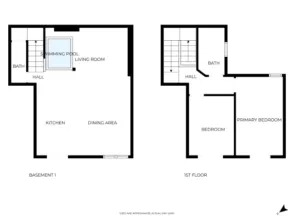 Casa en calle Hospital Militar