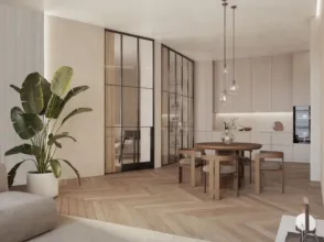 Apartamento en Casco Antiguo